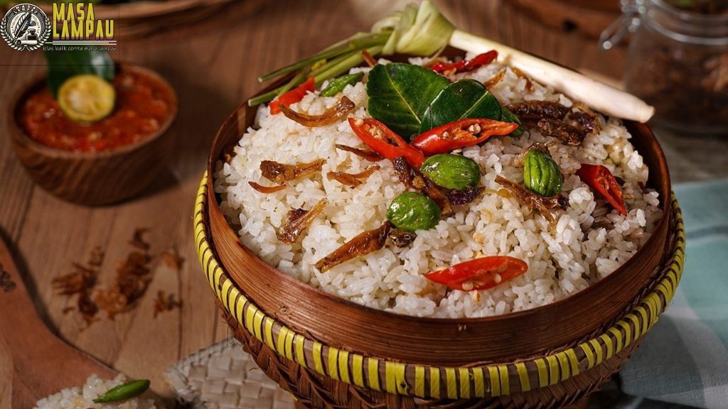 Cerita Di Balik Kepopuleran Nasi Liwet Sebuah Perjalanan Rasa Dari Dapur Tradisional Ke Meja Modern