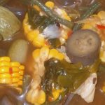 Cerita Di Balik Kepopuleran Sayur Asem Warisan Rasa Yang Tak Lekang Oleh Waktu