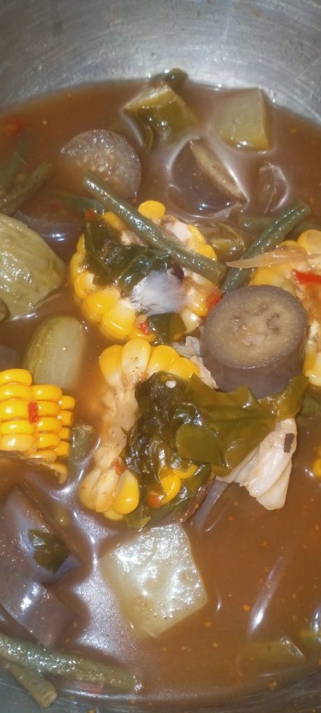 Cerita Di Balik Kepopuleran Sayur Asem Warisan Rasa Yang Tak Lekang Oleh Waktu