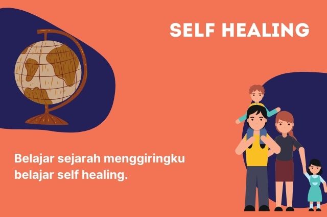 Kesalahan Umum Dalam Self Healing Berdasarkan Pengalaman Navigasi Proses Pemulihan Diri Yang Lebih Bijak