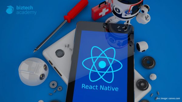 Mengapa React Native Menjadi Pilihan Utama Manfaat Revolusioner Dalam Transformasi Bisnis Digital Modern