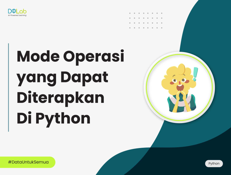 Menguak Peran Python Data Dalam Transformasi Digital Pilar Utama Inovasi Dan Efisiensi Bisnis