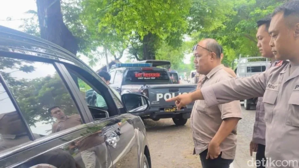 Perampokan Modus Pecah Kaca Di Situbondo Rp 140 Juta Amblas