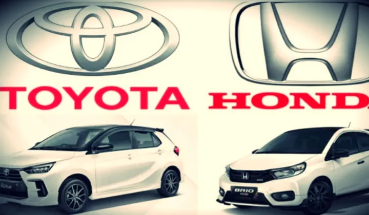 Perbandingan Harga Mobil Paling Populer Panduan Lengkap Untuk Memilih Kendaraan Ideal Anda