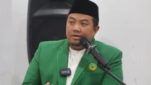 Pui Tegaskan Polri Di Bawah Presiden Jaga Profesionalisme Dan Netralitas