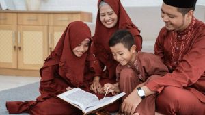 Solusi Tepat Mengatasi Masalah Parenting Islami Panduan Komprehensif Untuk Orang Tua Muslim Modern