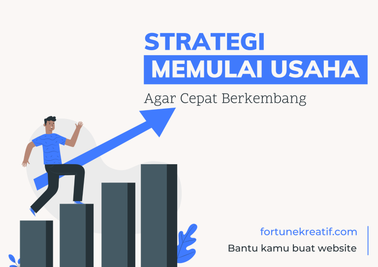 Strategi Tren Bisnis Agar Cepat Berkembang Panduan Komprehensif Untuk Pertumbuhan Berkelanjutan