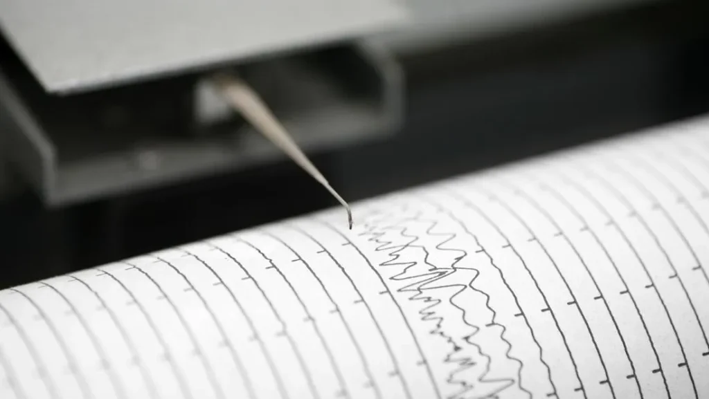 Gempa M 41 Guncang Maluku Barat Daya Pusat Di Laut