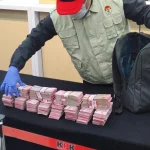 Ott Hakim Pn Depok Suap Lahan Rp 850 Juta Di Golf Berujung Kejar Kejaran