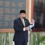 Sekjen Dpd Lantik Pejabat Pesan Jaga Integritas Dan Profesionalisme