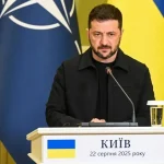 Zelensky Ungkap As Desak Perang Ukraina Rusia Berakhir Juni