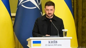 Zelensky Ungkap As Desak Perang Ukraina Rusia Berakhir Juni