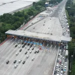 12 Ribu Kendaraan Balik Jakarta Sejak Kemarin Pemerintah Imbau Wfa