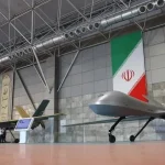 2 Oposisi Iran Tewas Diserang Drone Di Irak Utara Teheran Dituding