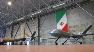 2 Oposisi Iran Tewas Diserang Drone Di Irak Utara Teheran Dituding