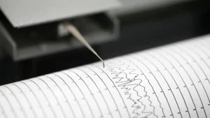 Blitar Diguncang Gempa M 33 Dini Hari Kedalaman 8 Kilometer