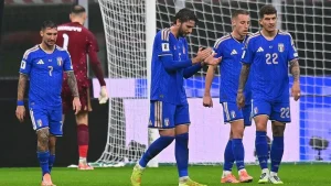 Bocoran Kelemahan Bosnia Untuk Italia Lambat Dan Mudah Ditebak
