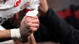 Cedera Horor Noa Lang Galatasaray Protes Uefa Tuntut Ganti Rugi