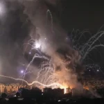 Israel Hancurkan Jembatan Di Lebanon Selatan Aoun Kecam Serangan