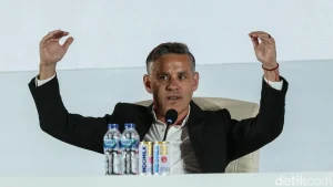 John Herdman Ingin 2 Naturalisasi Baru Pssi Beri Tanggapan