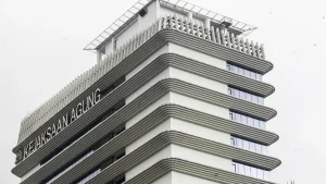 Kejagung Sita Tanah Pabrik Di Medan Riau Terkait Korupsi Limbah Sawit