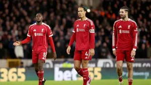 Liverpool Dijagokan Lawan Tottenham Di Anfield Spurs Sedang Payah