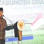 Mendes Pdt Minta Dtsen Dimutakhirkan Serius Bansos Agar Tepat Sasaran