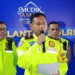 Mudik 2026 Hampir 460 Ribu Kendaraan Keluar Jakarta 32 Juta Lain Menanti