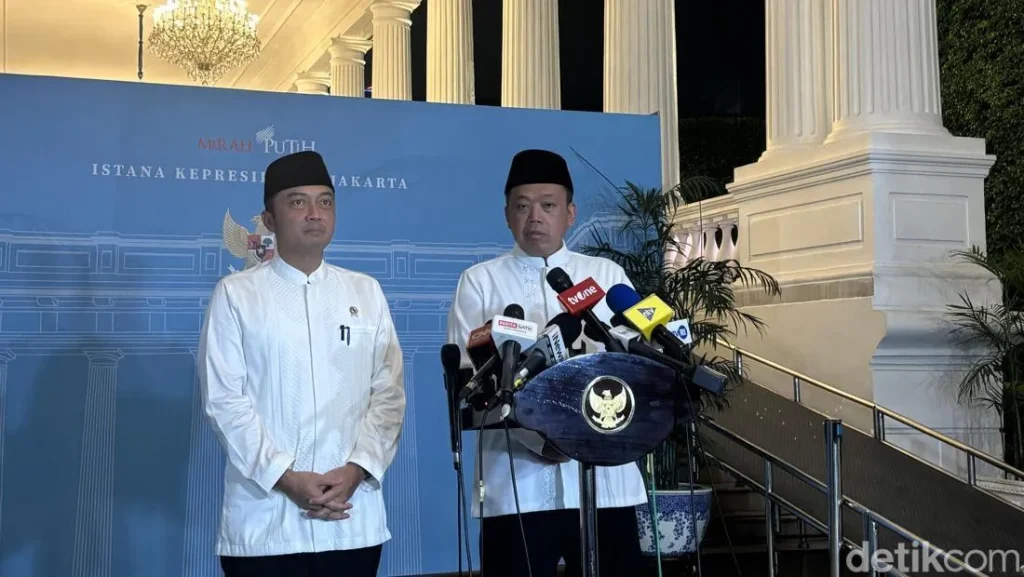 Nusron Inisiasi Prabowo Jadi Mediator As Iran Didukung Negara Timur Tengah