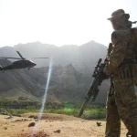 Perang Iran Memanas Ratusan Pasukan Khusus As Tiba Di Timur Tengah