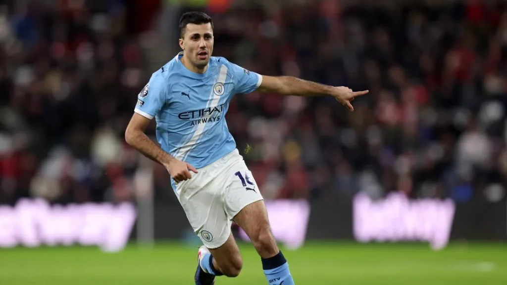 Rodri Buka Pintu Gabung Real Madrid Tak Masalah Jebolan Atletico