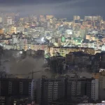 Tiga Jurnalis Tewas Diserang Israel Di Lebanon Selatan