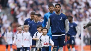 Tottenham Hadapi Tujuh Laga Final Kapten Tuntut Tampil 200 Persen