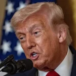 Trump Ungkit Pearl Harbor Usai Ditanya Jepang Soal Serangan Iran