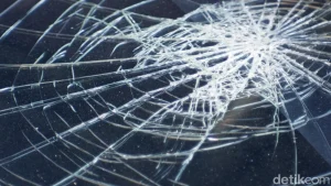 Bus Listrik Hantam Supermarket Di Austria 1 Tewas Dan 6 Luka