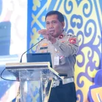 Dirregident Korlantas Tutup Rakor Samsat 2026 Perkuat Sinergi Pelayanan Publik