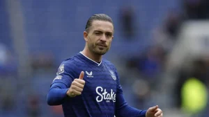 Everton Siap Permanenkan Jack Grealish Minta City Turun Harga