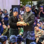 Gubernur Andra Soni Siap Fasilitasi Ritual Jaga Alam Baduy Di Ujung Kulon