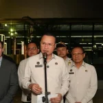 Imigrasi Deportasi Buronan Interpol Kasus Pembunuhan Wn As Dari Bali