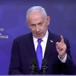 Israel Ajak Lebanon Negosiasi Langsung Minta Hizbullah Dilucuti Senjata