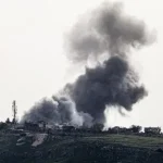 Israel Serang Lebanon Selatan Meski Gencatan Senjata Berlangsung