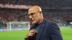 Kerangka Skuad Spanyol Untuk Piala Dunia 2026 Sudah Terkunci