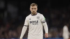 Liverpool Bidik Jarrod Bowen Dihalang Usia Dan Kontrak Baru
