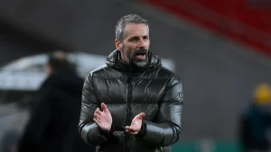 Marco Rose Resmi Jadi Pelatih Baru Bournemouth Gantikan Iraola