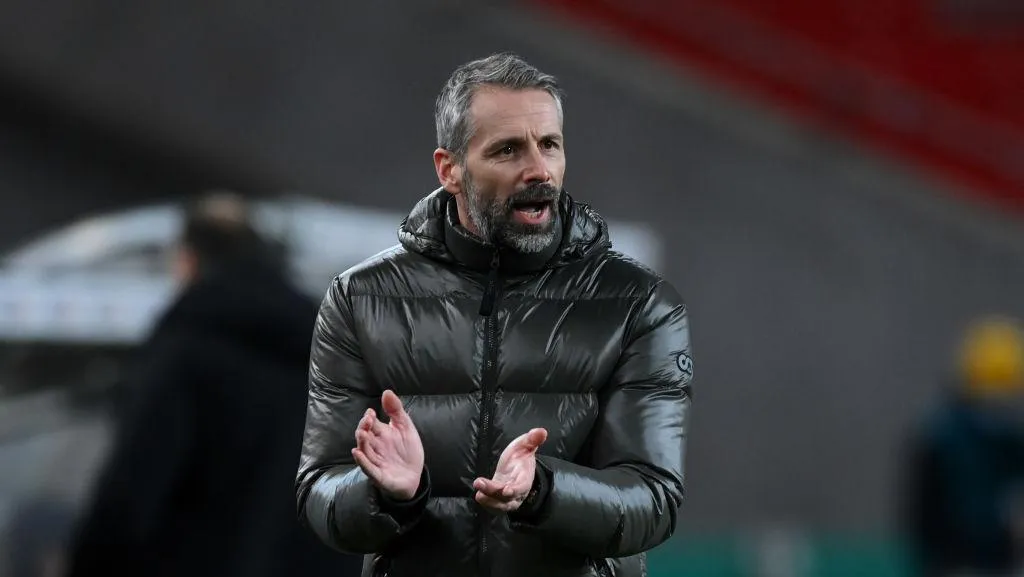 Marco Rose Resmi Jadi Pelatih Baru Bournemouth Gantikan Iraola