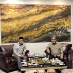 Muzani Kunker Ke Jogja Sampaikan Salam Prabowo Untuk Tokoh Dan Ulama