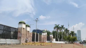 Ribuan Buruh Demo Dpr Pagi Ini Tuntut Hapus Outsourcing Sahkan Uu Ketenagakerjaan