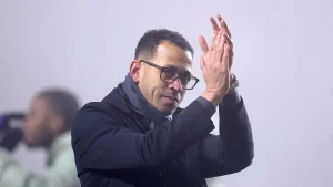 Rosenior Dipecat Chelsea Frank Lampard Kembali Masuk Radar London Biru