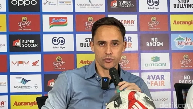 Bhayangkara Fc Bertekad Segera Putus Tren Negatif