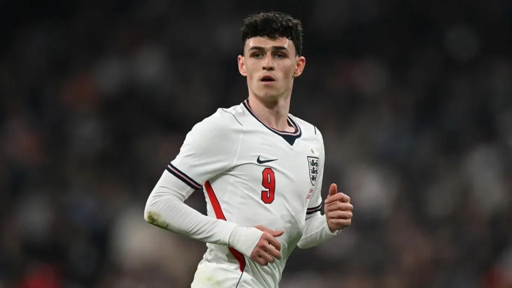 Foden Tak Dibawa Ke Piala Dunia 2026 Carragher Itu Wajar